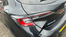 Toyota Corolla 1.8 VVT-i Hybrid Design 5dr CVT Hybrid Hatchback